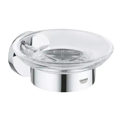 Набір аксесуарів 5 в 1 Grohe Essentials New (40344001) Набір аксесуарів 5 в 1 Grohe Essentials New (40344001)
