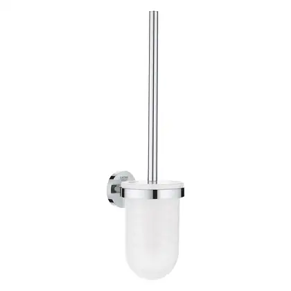 Набір аксесуарів 3 в 1 Grohe Essentials New (40407001) Набір аксесуарів 3 в 1 Grohe Essentials New (40407001)