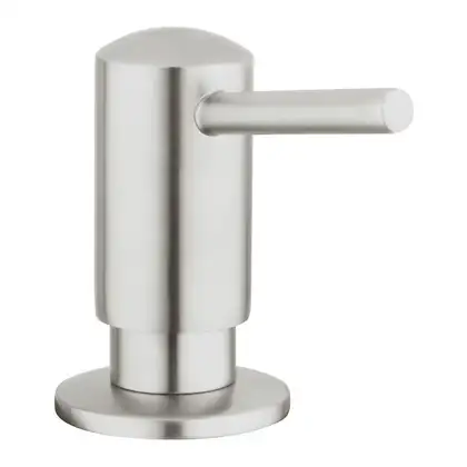 Дозатор для миючого засобу Grohe (40536DC0) Дозатор для миючого засобу Grohe (40536DC0)