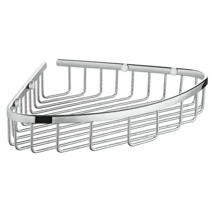 Полиця у ванну кутова Grohe Bau Cosmopolitan Neutral (40663001)