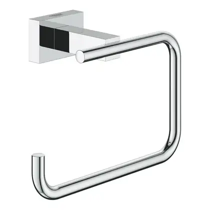 Набір аксесуарів 3 в 1 Grohe Essentials Cube New (40757001)