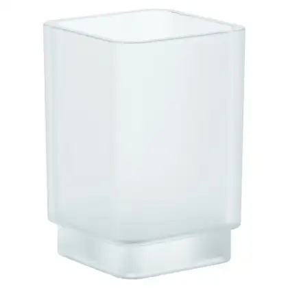 Стакан для зубних щіток Grohe Selection Cube (40783000)