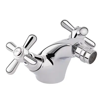 Смеситель для биде Qtap Dominox CRM 161A (QTDOMCRM161A) Смеситель для биде Qtap Dominox CRM 161A (QTDOMCRM161A)