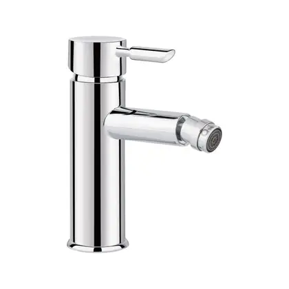 Смеситель для биде Qtap Elit CRM 001A (QTELICRM001A)