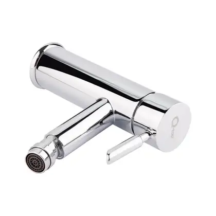 Смеситель для биде Qtap Elit CRM 001A (QTELICRM001A)