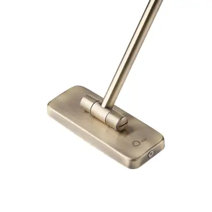 Зеркало косметическое Qtap Liberty ANT 1147 (QTLIBANT1147) Зеркало косметическое Qtap Liberty ANT 1147 (QTLIBANT1147)