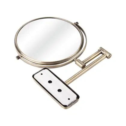 Зеркало косметическое Qtap Liberty ANT 1147 (QTLIBANT1147) Зеркало косметическое Qtap Liberty ANT 1147 (QTLIBANT1147)