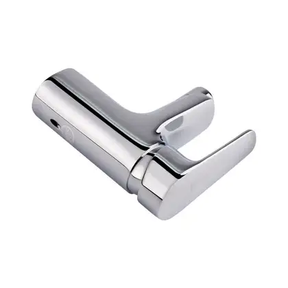 Смеситель для биде Qtap Tenso CRM 001A (QTTENCRM001A)