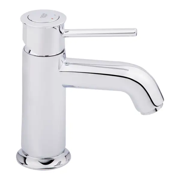 Grohe BauClassic Змішувач для раковини S, хром (23162000) Grohe BauClassic Змішувач для раковини S, хром (23162000)