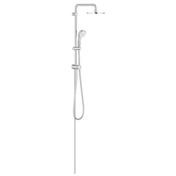 Душевая система Grohe Tempesta Rustic, хром (27399002) Душевая система Grohe Tempesta Rustic, хром (27399002)