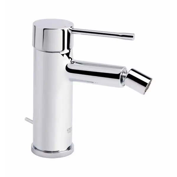 Grohe Essence New Змішувач для біде, хром (32935001) Grohe Essence New Змішувач для біде, хром (32935001)