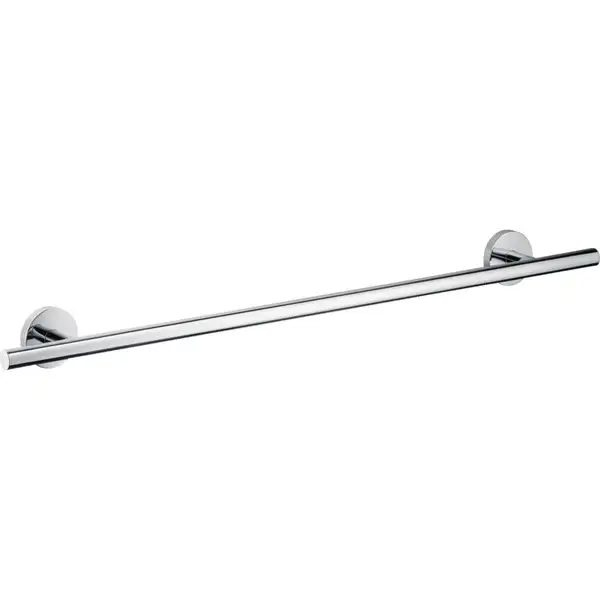 Полотенцедержатель 763 мм Hansgrohe Logis (цвет - хром) (40516000) Полотенцедержатель 763 мм Hansgrohe Logis (цвет - хром) (40516000)