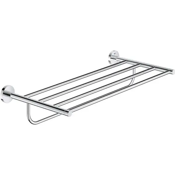 Полиця для рушників у ванну Grohe Essentials New (40800001)
