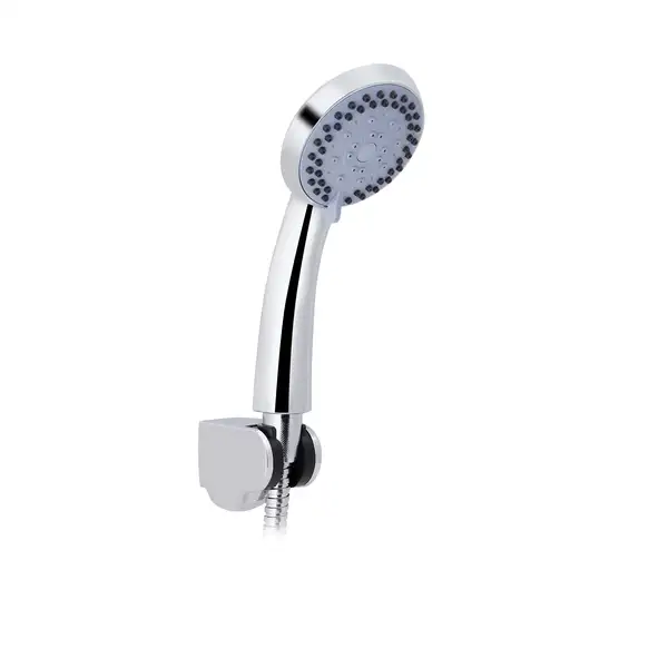 Змішувач для ванни Qtap Hansberg CRM 005 New (QTHANCRM005NEW) Змішувач для ванни Qtap Hansberg CRM 005 New (QTHANCRM005NEW)