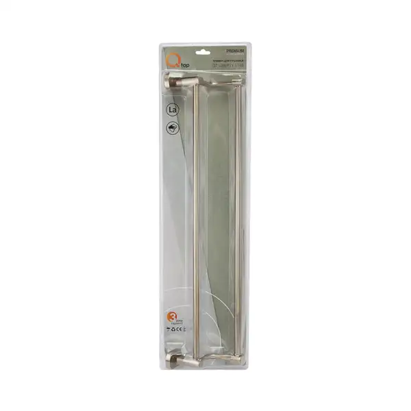 Полотенцедержатель Qtap Liberty ANT 1148 (QTLIBANT1148)
