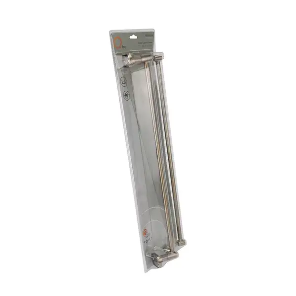 Полотенцедержатель Qtap Liberty ANT 1148 (QTLIBANT1148)