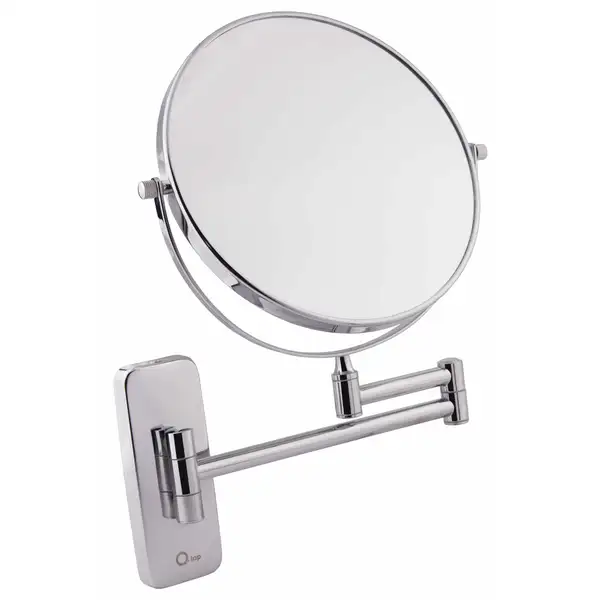 Зеркало косметическое Qtap Liberty CRM 1147 (QTLIBCRM1147)