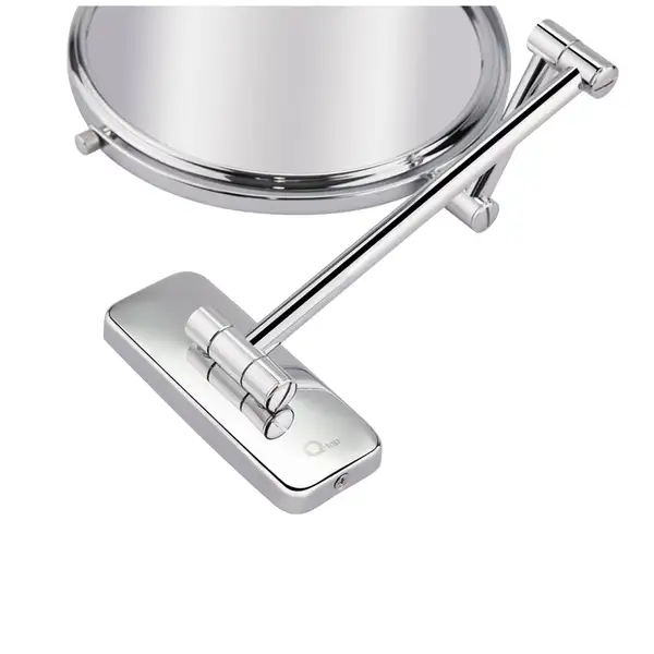 Зеркало косметическое Qtap Liberty CRM 1147 (QTLIBCRM1147)