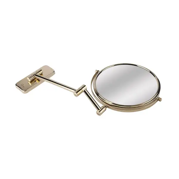 Зеркало косметическое Qtap Liberty ORO 1147 (QTLIBORO1147)