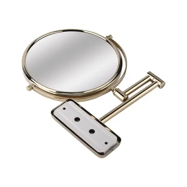 Зеркало косметическое Qtap Liberty ORO 1147 (QTLIBORO1147)