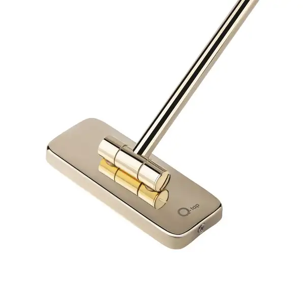 Зеркало косметическое Qtap Liberty ORO 1147 (QTLIBORO1147)