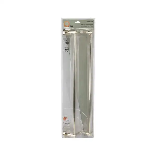 Полотенцедержатель Qtap Liberty ORO 1148 (QTLIBORO1148)