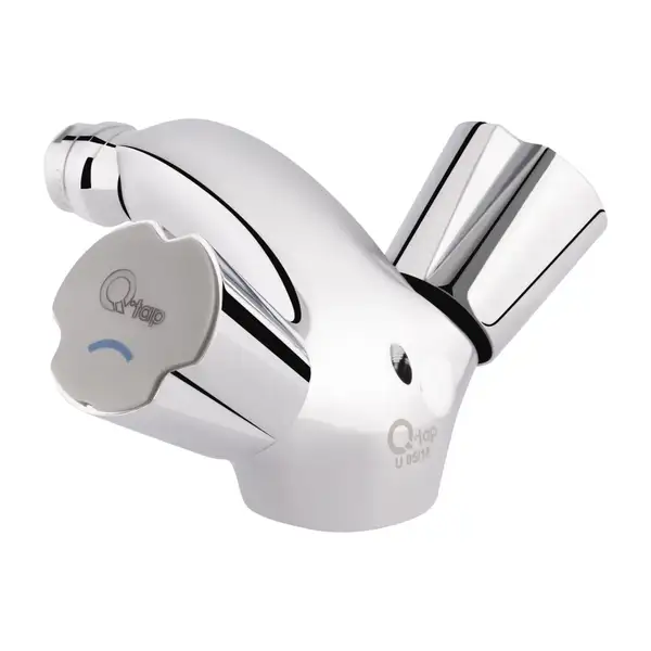 Смеситель для биде Qtap Mix CRM 161А (QTMIXCRM161A)