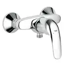 GROHE Набор смесителей для душа 3 в 1 Euroeco (123232S)