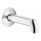 Вилив для ванни Grohe BauClassic Neutral (13258000)