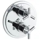 Grohe Atrio Термостат верхней части, хром (19395000)