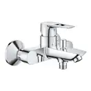 Grohe BauLoop New Змішувач для ванни, хром (23603001)