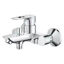 Grohe BauLoop New Змішувач для ванни, хром (23603001)
