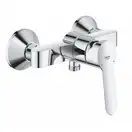 Змішувач для душа Grohe Bauedge, хром (23636000)
