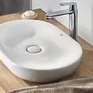 Grohe Eurosmart Cosmopolitan Смеситель для раковины, хром (23921000)