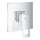 Grohe Eurocube Змішувач прихованого монтажу, хром (24061000)