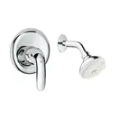 Душовий комплект прихованого монтажу Grohe EX Euroeco New (26000004)