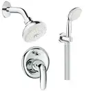 GROHE Душова система прихованого монтажу Euroeco New (26000005)