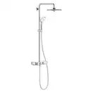 Душова система з термостатом для душа Grohe Euphoria SmartControl System (26509000)