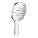 Ручний душ, 3 режими струменя Grohe Rainshower SmartActive (26553000)