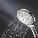 Ручний душ, 3 режими струменя Grohe Rainshower SmartActive (26574000)