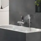Grohe Rainshower SmartActive Душевой набор, хром (26589000)