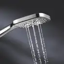 Grohe Rainshower SmartActive Душевой набор, хром (26589000)