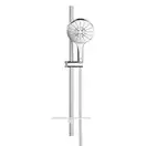 Grohe Rainshower SmartActive Душевой гарнитур, хром (26591000)