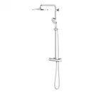 Grohe Rainshower System Душевая система с термостатом, хром (26647000)