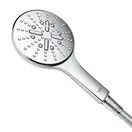 Grohe Rainshower System Душевая система с термостатом, хром (26647000)