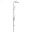 Душова система із перемикачем Grohe New Tempesta Cosmop. System (26675000)
