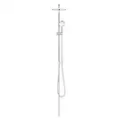 Душова система із перемикачем Grohe New Tempesta Cosmop. System (26675000)