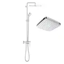 Душова система зі змішувачем для душа Grohe New Tempesta Cosmop. System (26692000)