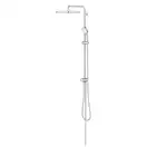 Душова система із перемикачем Grohe New Tempesta Cosmop. System (26694000)