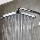 Душова система із перемикачем Grohe New Tempesta Cosmop. System (26694000)